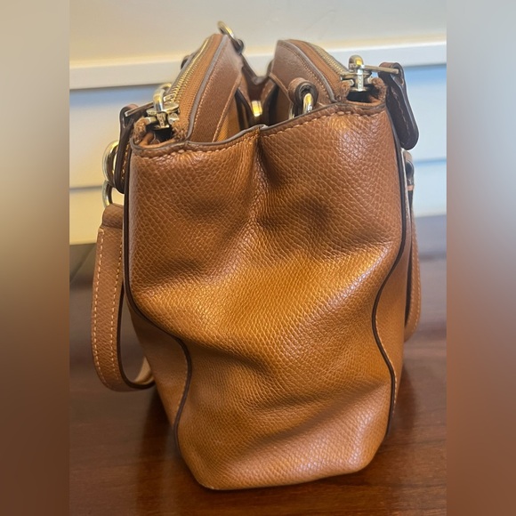 Coach Mini Christie Carryall - Picture 8 of 9